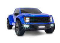 Traxxas Pro Scale LED Headlight Set for Ford Raptor R