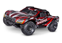 Traxxas Maxx Slash 6s RTR Short Course Truck