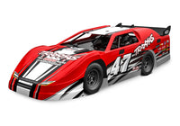 Traxxas  Slash Late Model BL-2s RTR Dirt Oval Race Car