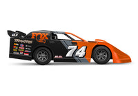 Traxxas  Slash Late Model BL-2s RTR Dirt Oval Race Car