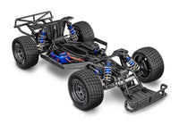 Traxxas  Slash Late Model BL-2s RTR Dirt Oval Race Car
