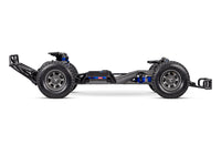 Traxxas  Slash Late Model BL-2s RTR Dirt Oval Race Car