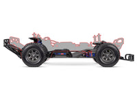 Traxxas  Slash Late Model BL-2s RTR Dirt Oval Race Car