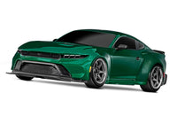 Traxxas 4-Tec Drift Ford Mustang RTR