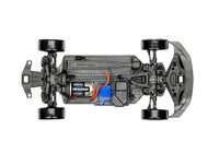 Traxxas 4-Tec Drift Ford Mustang RTR
