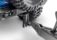 Traxxas Disrupter Boat Trailer