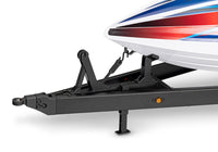 Traxxas Disrupter Boat Trailer