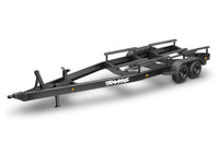 Traxxas Disrupter Boat Trailer