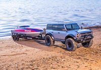 Traxxas Disrupter Boat Trailer