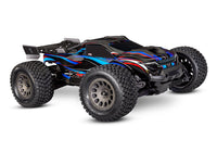 TRAXXAS Mini XRT VXL RTR Mini Truggy Monster Truck