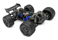 TRAXXAS Mini XRT VXL RTR Mini Truggy Monster Truck