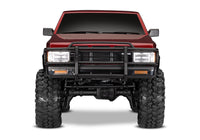 Traxxas TRX-4 1/10 Scale RTR 4WD Crawler Nissan Pathfinder Clipless Body