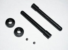 HackFab 5mm diameter body posts (pair)