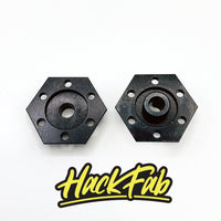 HackFab Slipper Clutch Eliminator for Losi Mini-T 2.0/Mini-B/Drag