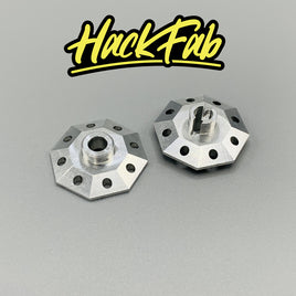 HackFab Slipper Clutch Eliminator for Losi Mini-T 2.0/Mini-B/Drag (Mini8 spur)