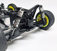 XLV Racing Adjustable Rear A-Arms Losi Mini-T 2.0/Mini-B