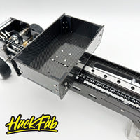 HackFab Mini R/C Pulling Sled