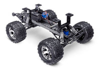Traxxas Stampede 2WD Monster Truck RTR BL-2s HD
