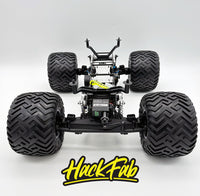 HackFab Starfighter XL LCG Race Chassis for Losi LMT