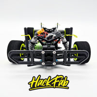 HackFab Mini Late Model/EDM Rear Bumper (V2.2)