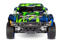 Traxxas Slash 2wd RTR 1/10 XL-5 Stadium Truck with Battery and USB-C Charger