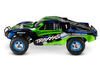 Traxxas Slash 2wd RTR 1/10 XL-5 Stadium Truck with Battery and USB-C Charger