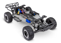Traxxas Slash VXL Brushless 1/10 RTR 2WD Short Course Truck w/Magnum 272R Transmission