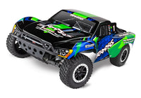 Traxxas Slash VXL Brushless 1/10 RTR 2WD Short Course Truck w/Magnum 272R Transmission