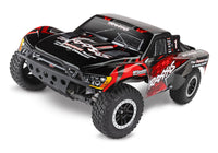 Traxxas Slash VXL Brushless 1/10 RTR 2WD Short Course Truck w/Magnum 272R Transmission