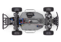 Traxxas Slash VXL Brushless 1/10 RTR 2WD Short Course Truck w/Magnum 272R Transmission