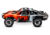 Traxxas Slash VXL Brushless 1/10 RTR 2WD Short Course Truck w/Magnum 272R Transmission