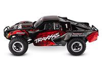Traxxas Slash VXL Brushless 1/10 RTR 2WD Short Course Truck w/Magnum 272R Transmission