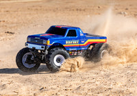 Traxxas BIGFOOT 4X4 Brushless BL-2s RTR Monster Truck