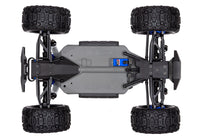 Traxxas Stampede 4X4 BL-2s: RTR 1/10 Scale 4WD Monster Truck
