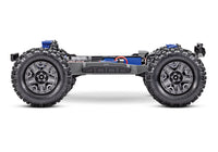 Traxxas Stampede 4X4 BL-2s: RTR 1/10 Scale 4WD Monster Truck