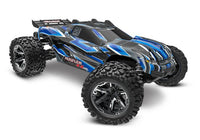 Traxxas Rustler 4x4 VXL Brushless RTR 1/10 4WD Stadium Truck