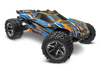 Traxxas Rustler 4x4 VXL Brushless RTR 1/10 4WD Stadium Truck