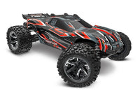 Traxxas Rustler 4x4 VXL Brushless RTR 1/10 4WD Stadium Truck