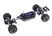 Traxxas Rustler 4x4 VXL Brushless RTR 1/10 4WD Stadium Truck