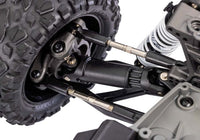 Traxxas Rustler 4x4 VXL Brushless RTR 1/10 4WD Stadium Truck