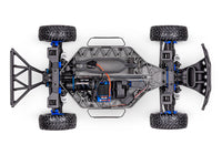 Traxxas Slash 4x4 RTR 1/10 BL-2s Brushless Short Course Truck