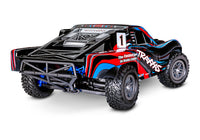 Traxxas Slash 4x4 RTR 1/10 BL-2s Brushless Short Course Truck