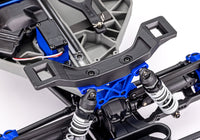 Traxxas Slash 4x4 RTR 1/10 BL-2s Brushless Short Course Truck