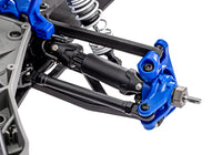 Traxxas Slash 4x4 RTR 1/10 BL-2s Brushless Short Course Truck