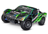 Traxxas Slash 4x4 RTR 1/10 BL-2s Brushless Short Course Truck