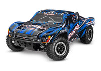 Traxxas Slash 4X4 VXL HD 1/10 Short Course Truck RTR