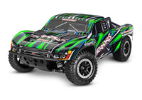 Traxxas Slash 4X4 VXL HD 1/10 Short Course Truck RTR