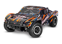 Traxxas Slash 4X4 VXL HD 1/10 Short Course Truck RTR