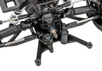 Traxxas Slash 4X4 VXL HD 1/10 Short Course Truck RTR