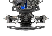 Traxxas Slash 4X4 VXL HD 1/10 Short Course Truck RTR